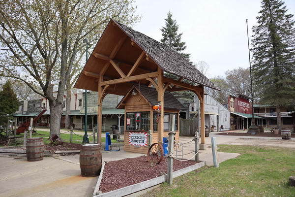 Irish Hills Area - May 1 2021 (newer photo)